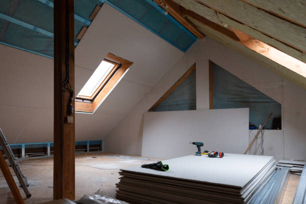 Millen, GA Insulation Contractor Company