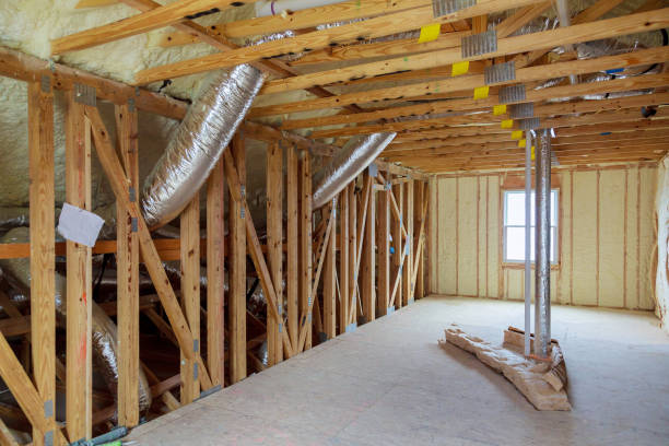 Best Energy-efficient Insulation  in Millen, GA