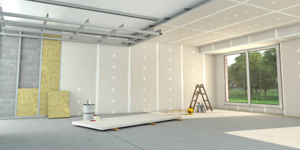 Best Attic Insulation Installation  in Millen, GA