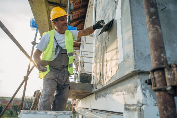 Insulation for New Construction in Millen, GA