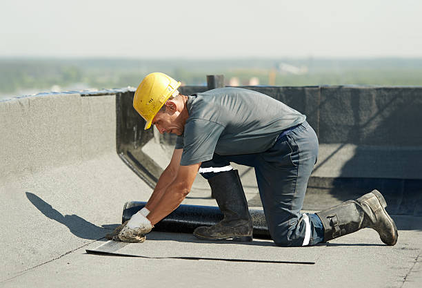 Best Insulation Repair Services  in Millen, GA
