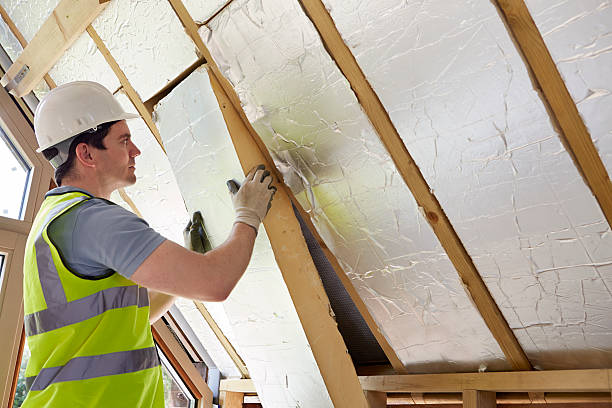 Insulation Contractors for Homes in Millen, GA