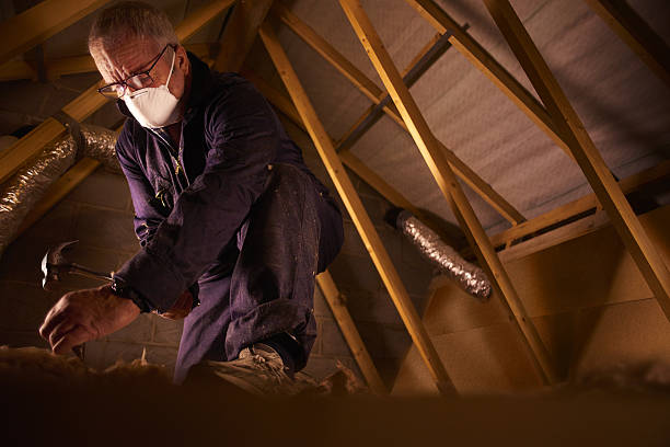 Soundproof Insulation Installation in Millen, GA